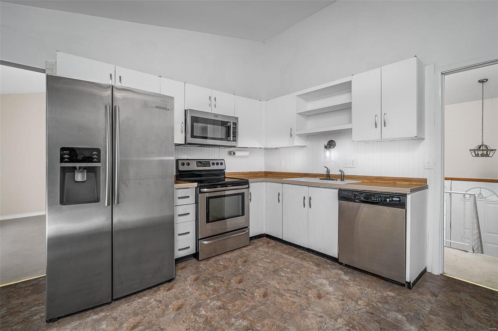 Westglen South Add - Residential