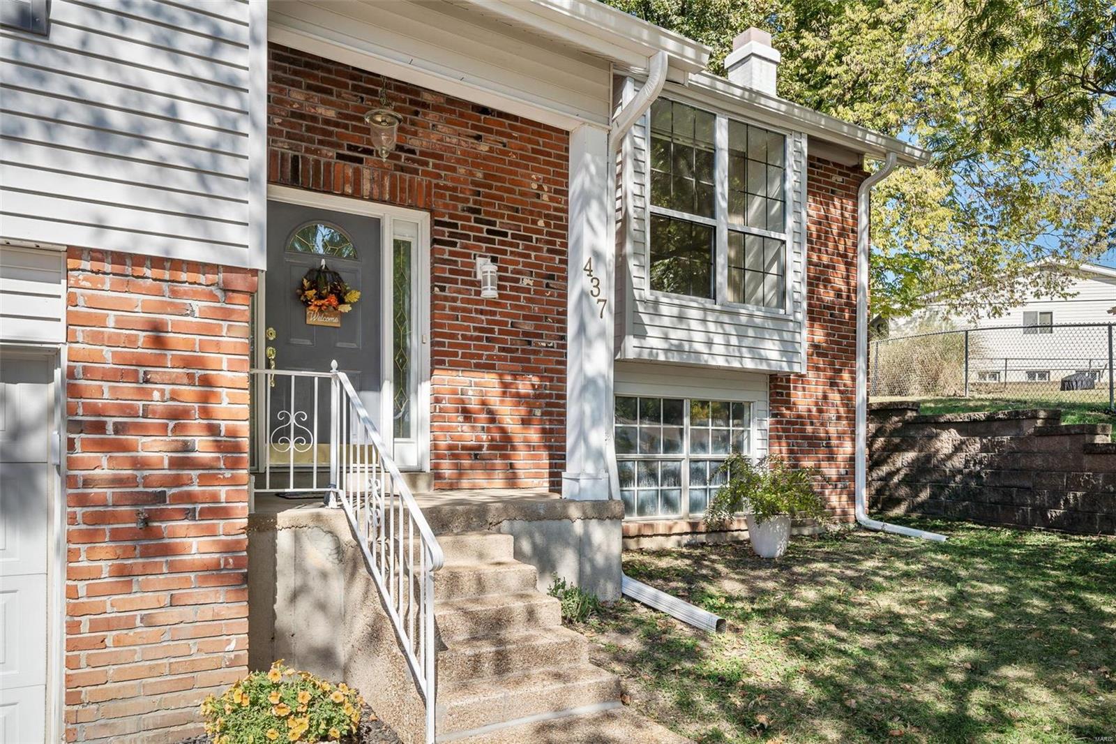 Westglen South Add - Residential