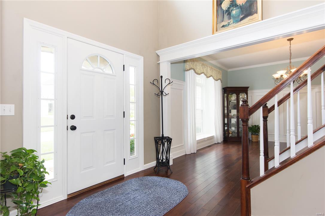 Somerset Hills - Residential