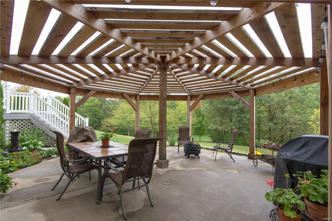 Somerset Hills - Residential