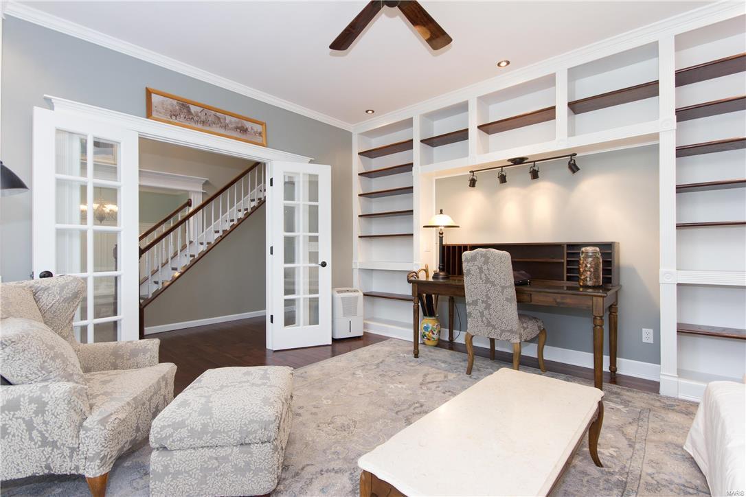 Somerset Hills - Residential