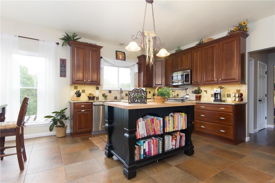 Somerset Hills - Residential