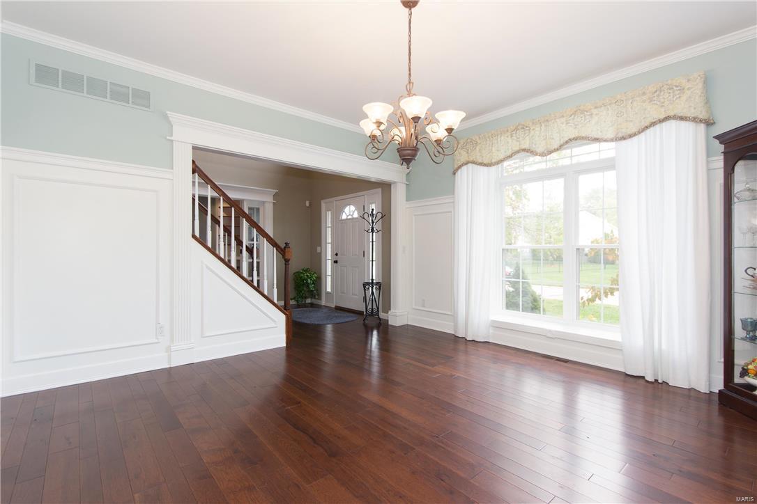 Somerset Hills - Residential