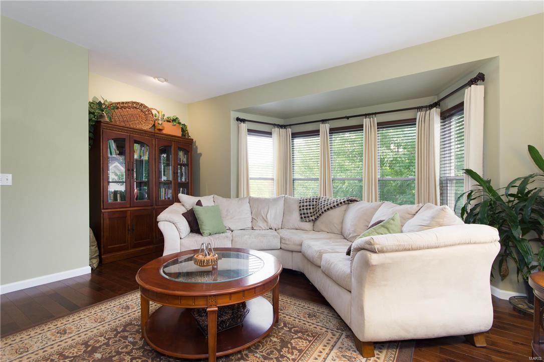 Somerset Hills - Residential