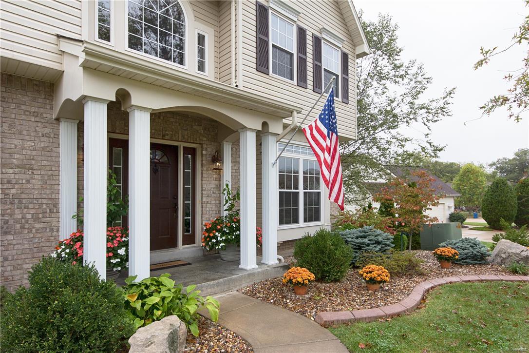 Somerset Hills - Residential