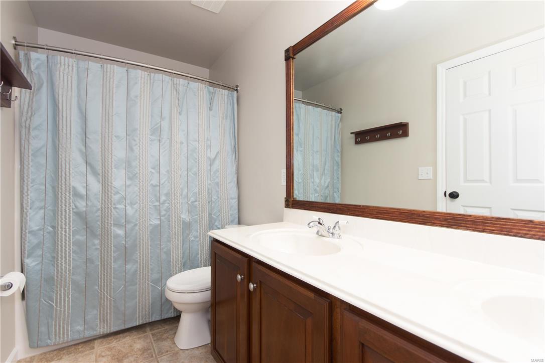 Somerset Hills - Residential