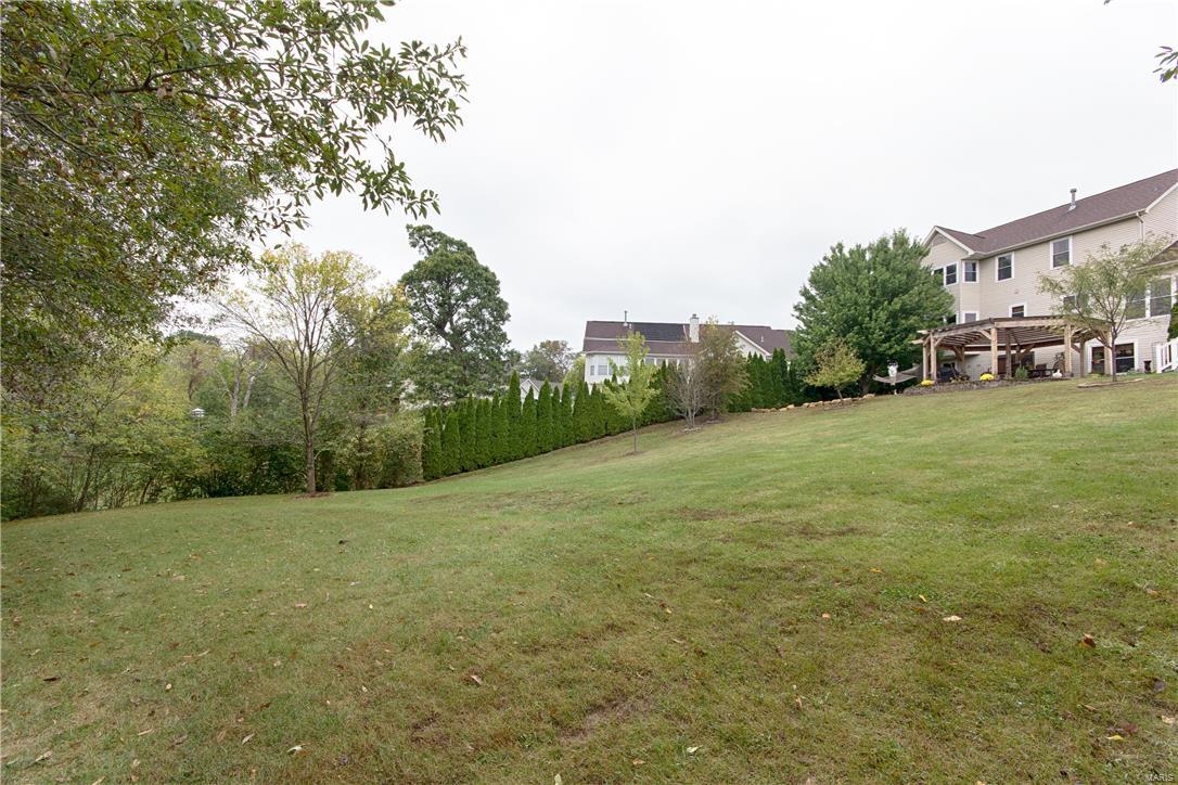 Somerset Hills - Residential