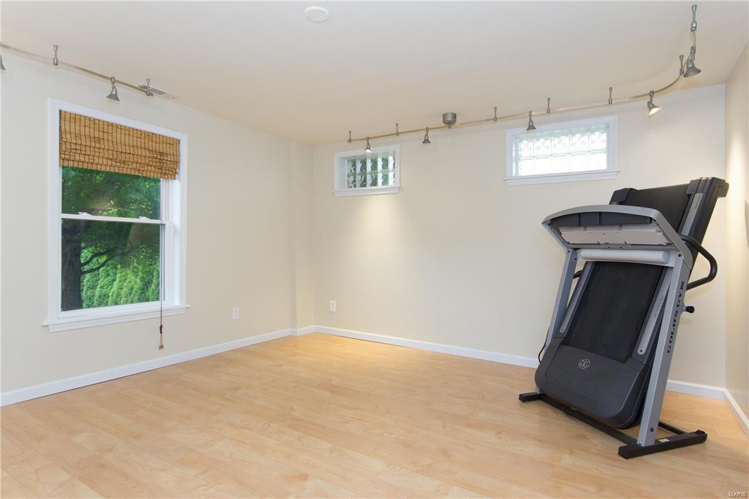 Somerset Hills - Residential