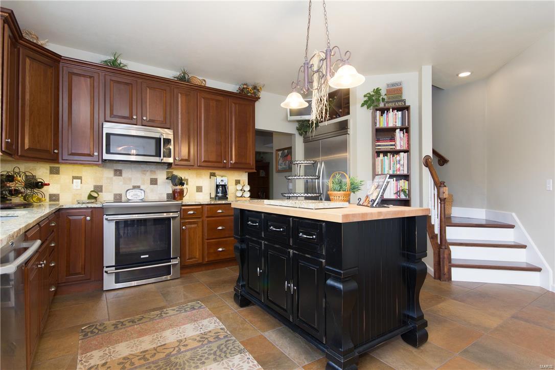 Somerset Hills - Residential