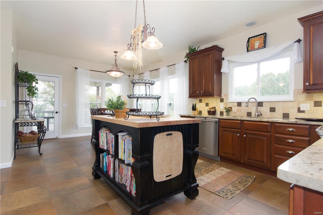 Somerset Hills - Residential