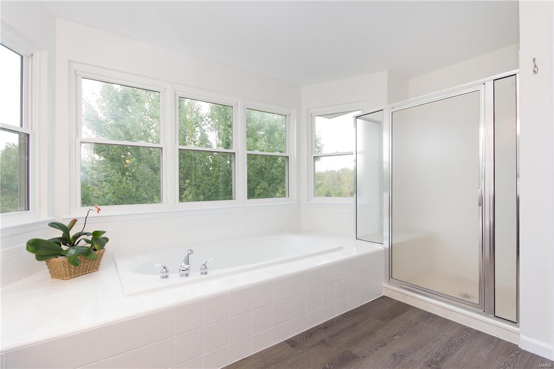 Somerset Hills - Residential