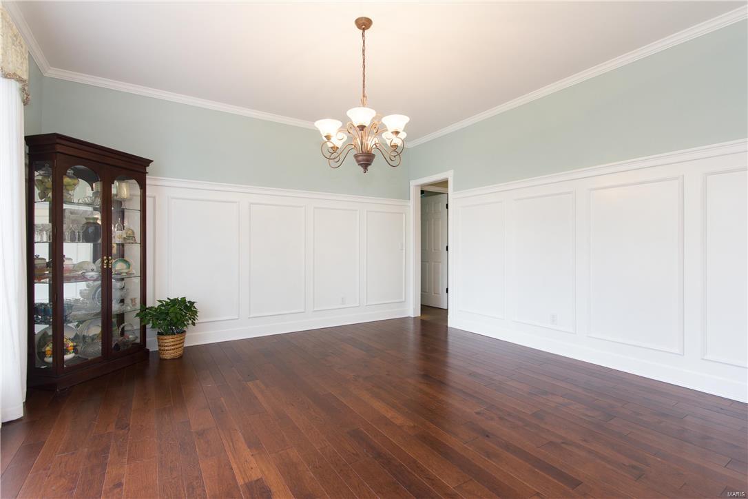 Somerset Hills - Residential