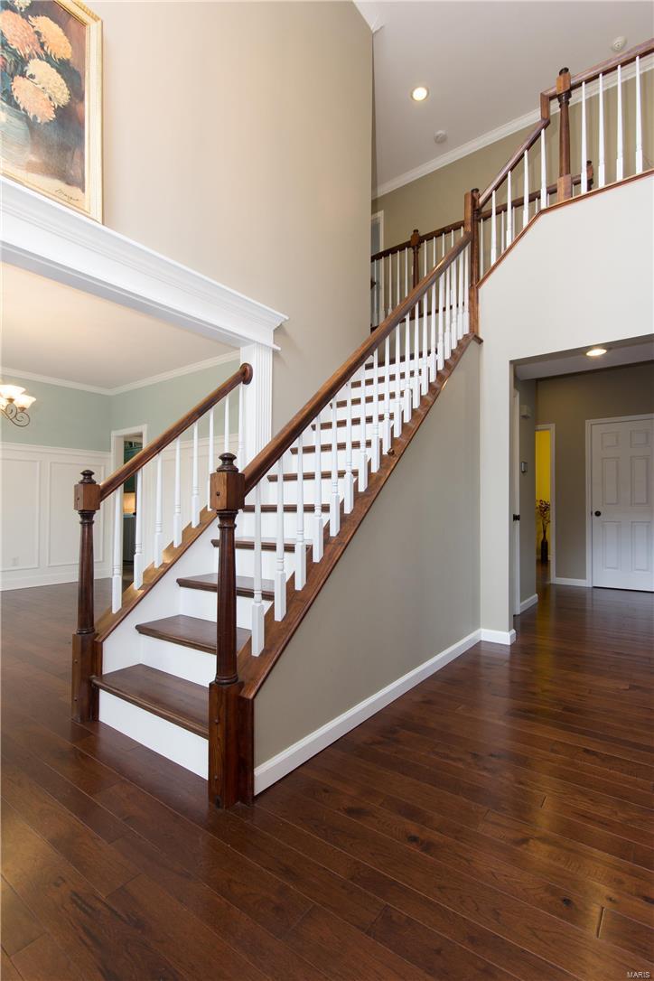 Somerset Hills - Residential