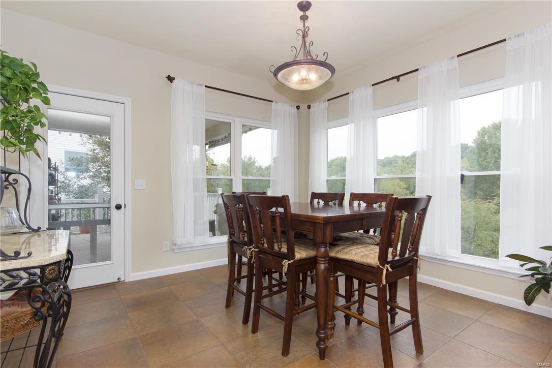 Somerset Hills - Residential