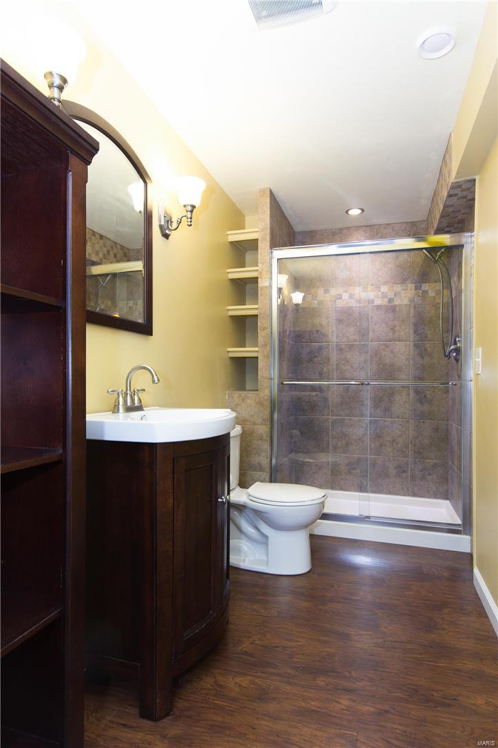 Somerset Hills - Residential