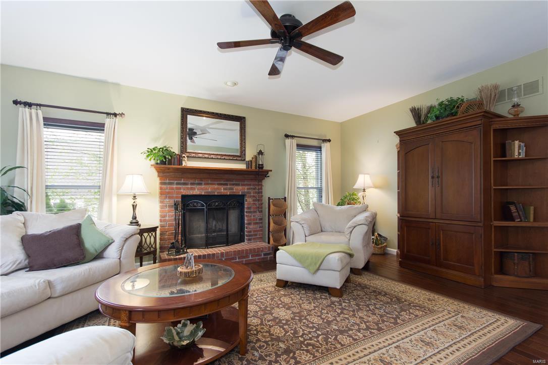 Somerset Hills - Residential