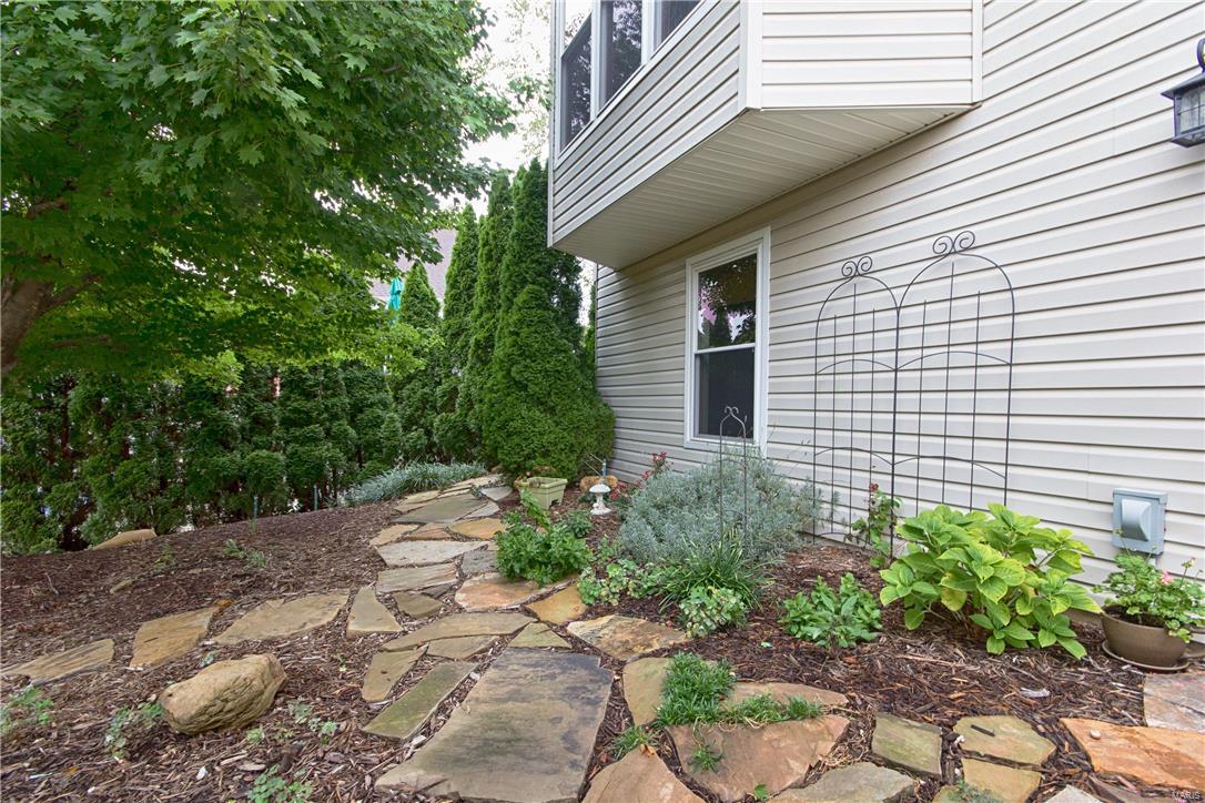 Somerset Hills - Residential