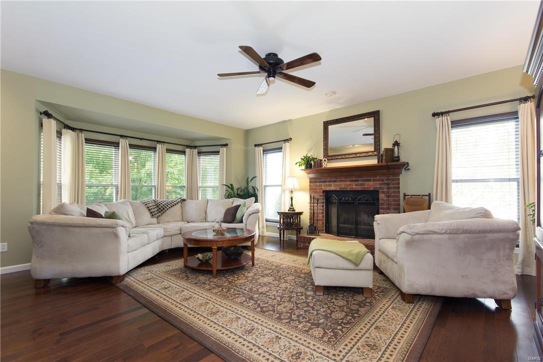 Somerset Hills - Residential