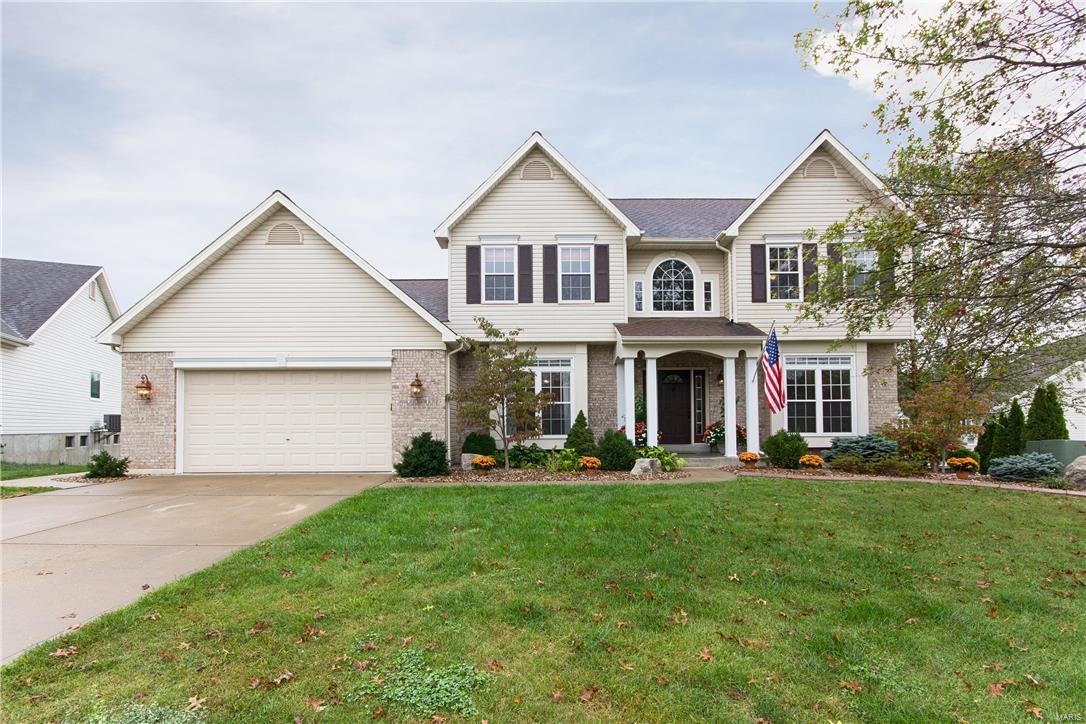 Somerset Hills - Residential