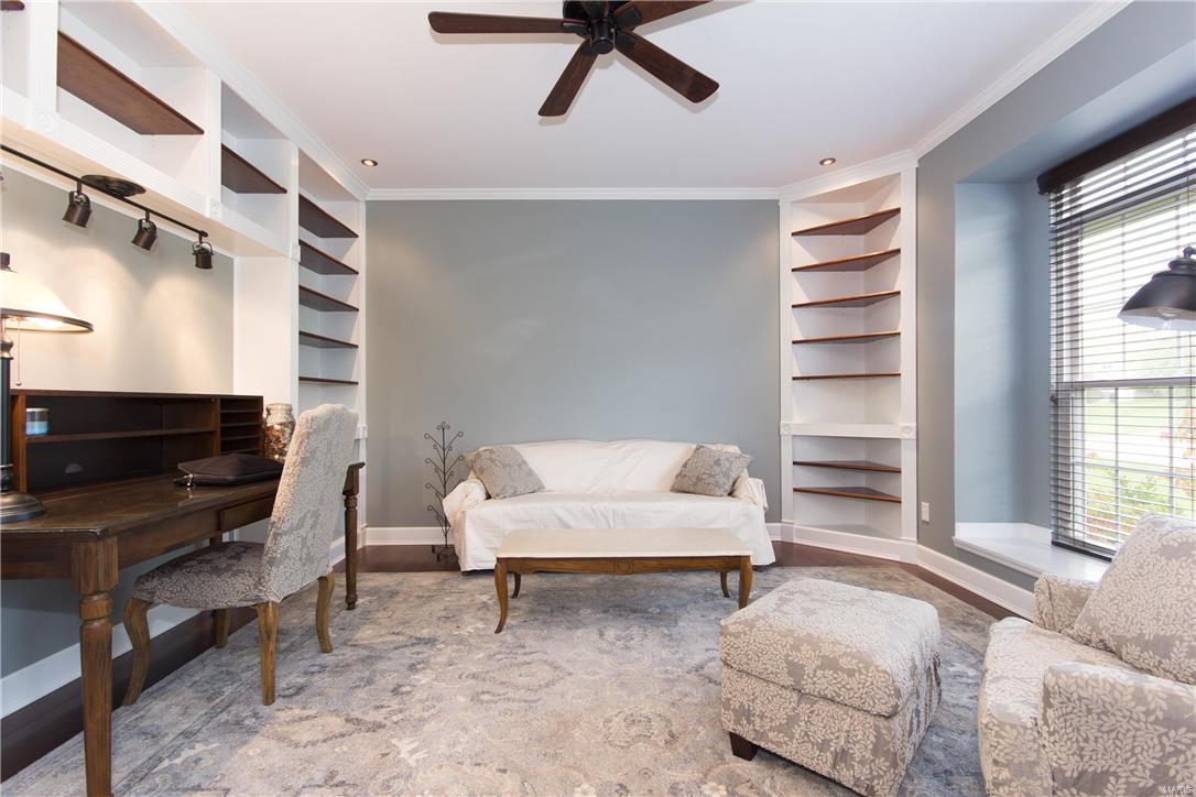 Somerset Hills - Residential