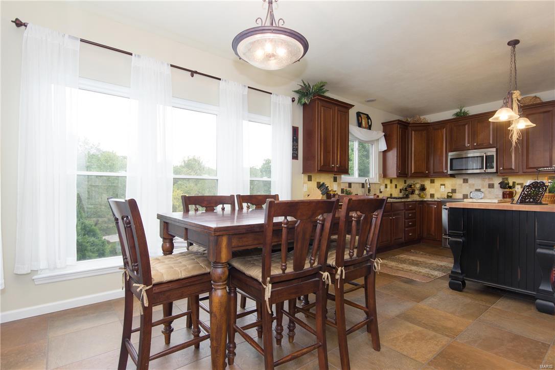 Somerset Hills - Residential