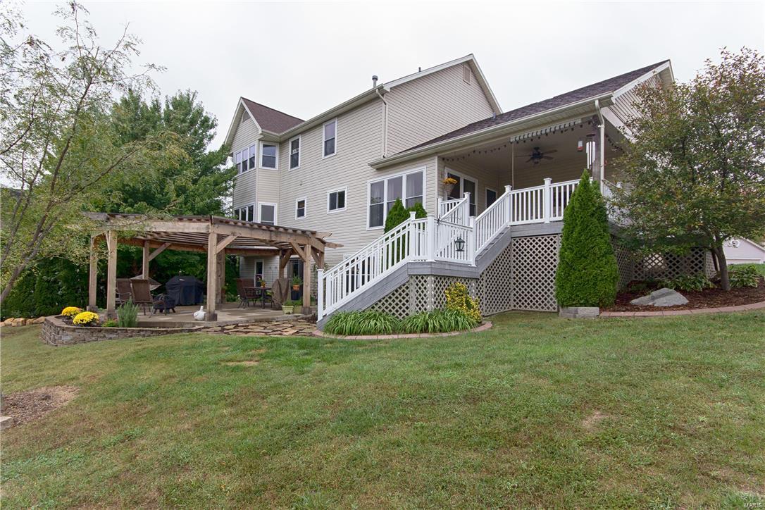 Somerset Hills - Residential