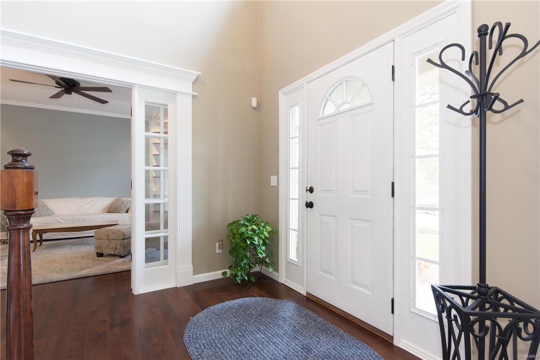 Somerset Hills - Residential