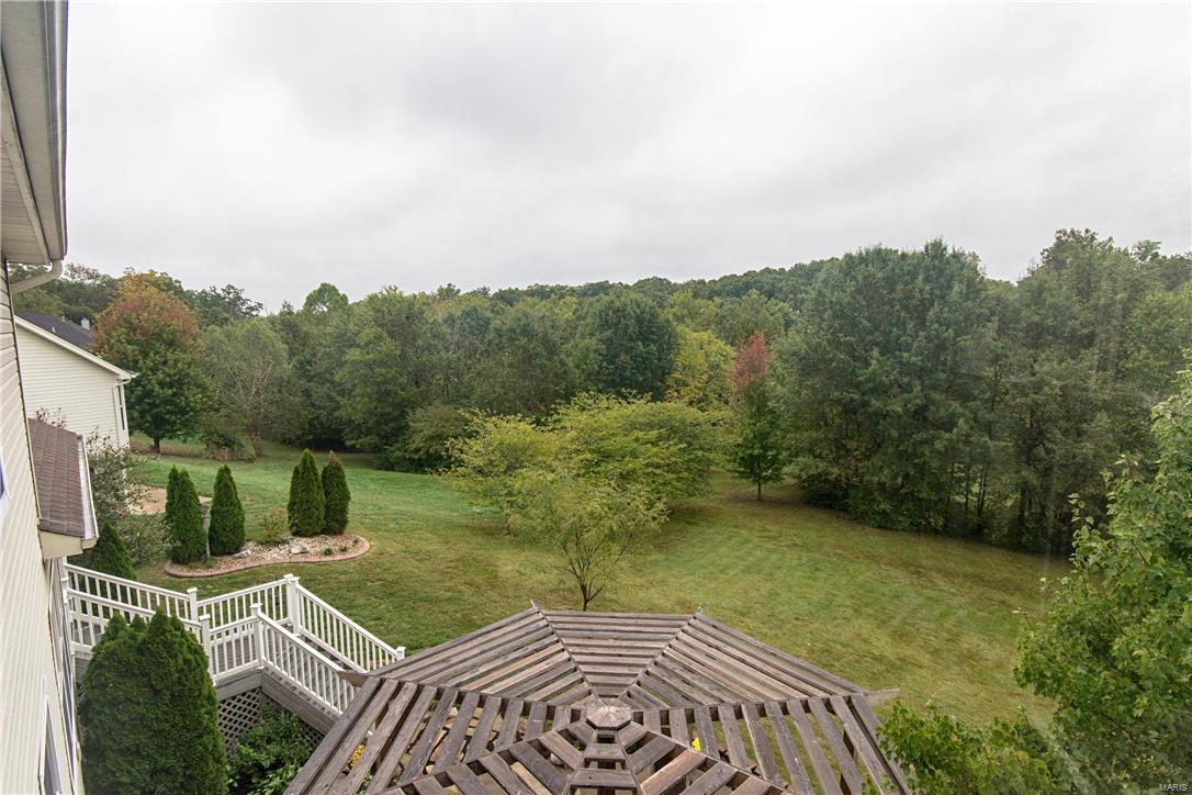 Somerset Hills - Residential