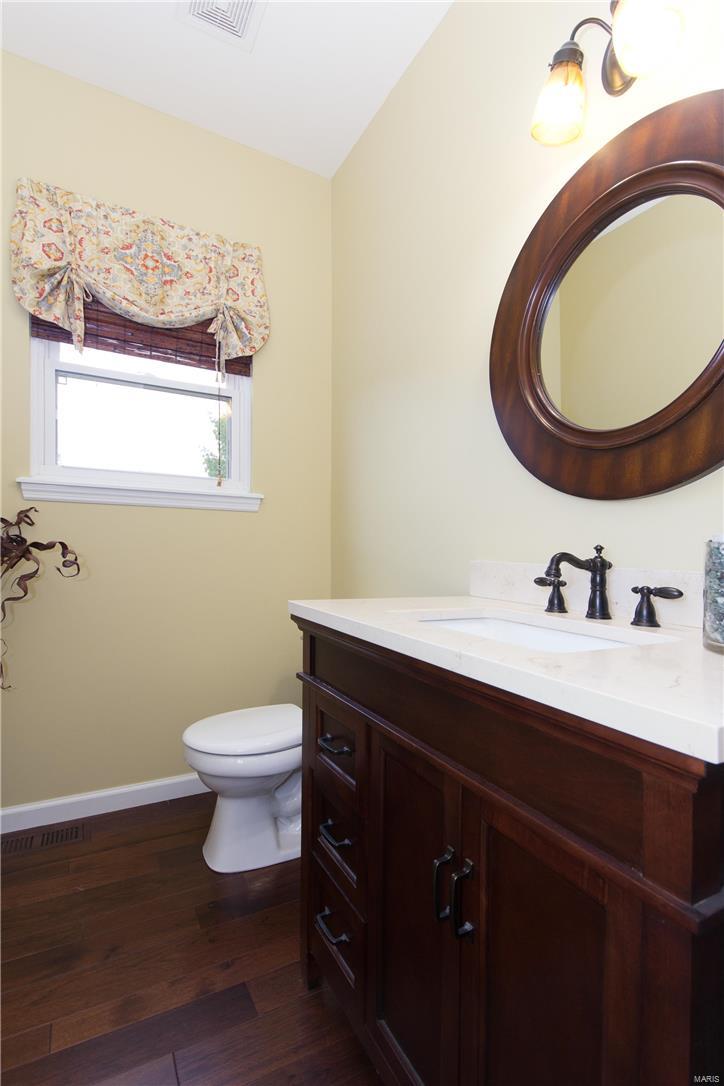 Somerset Hills - Residential