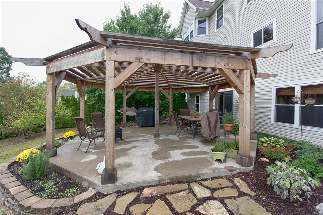 Somerset Hills - Residential