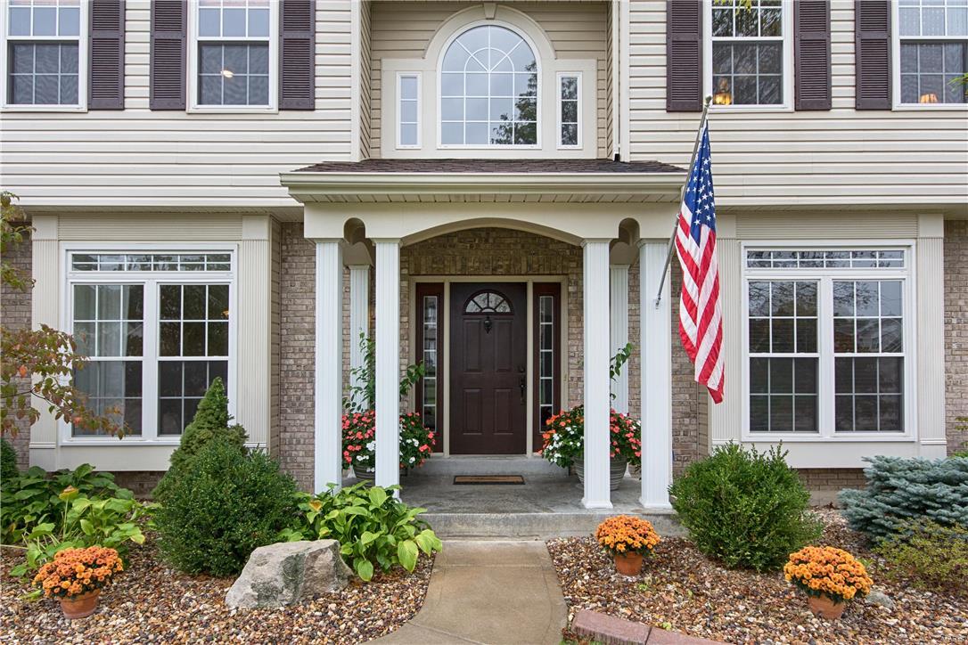 Somerset Hills - Residential