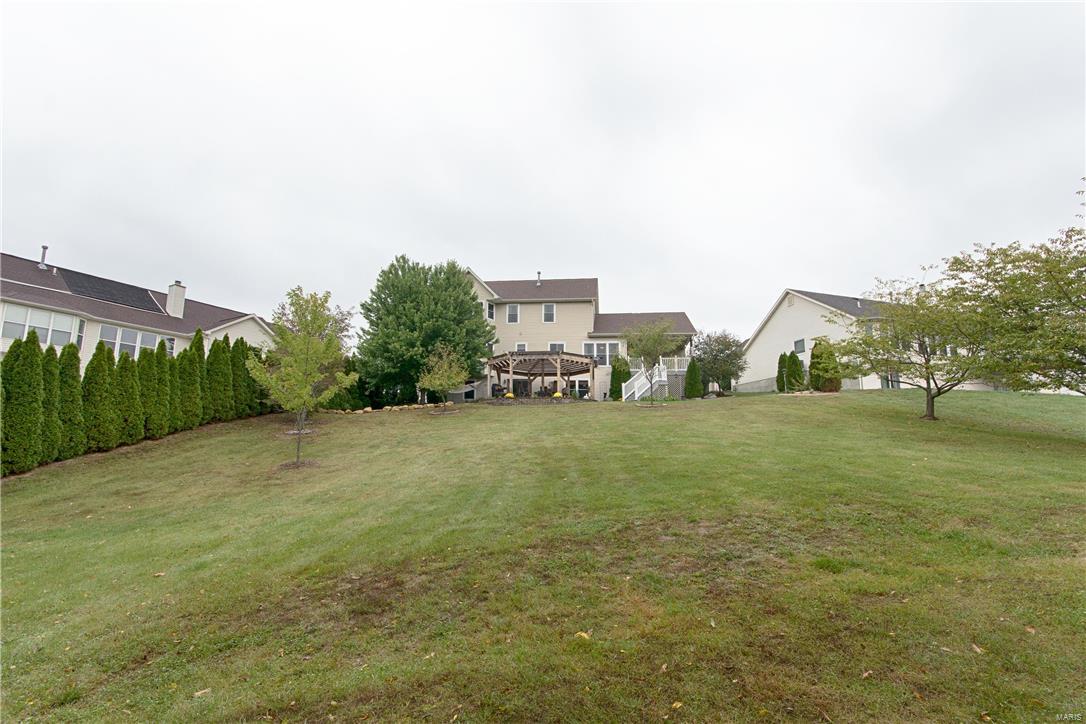 Somerset Hills - Residential