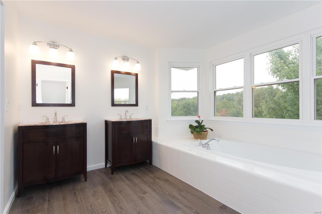 Somerset Hills - Residential