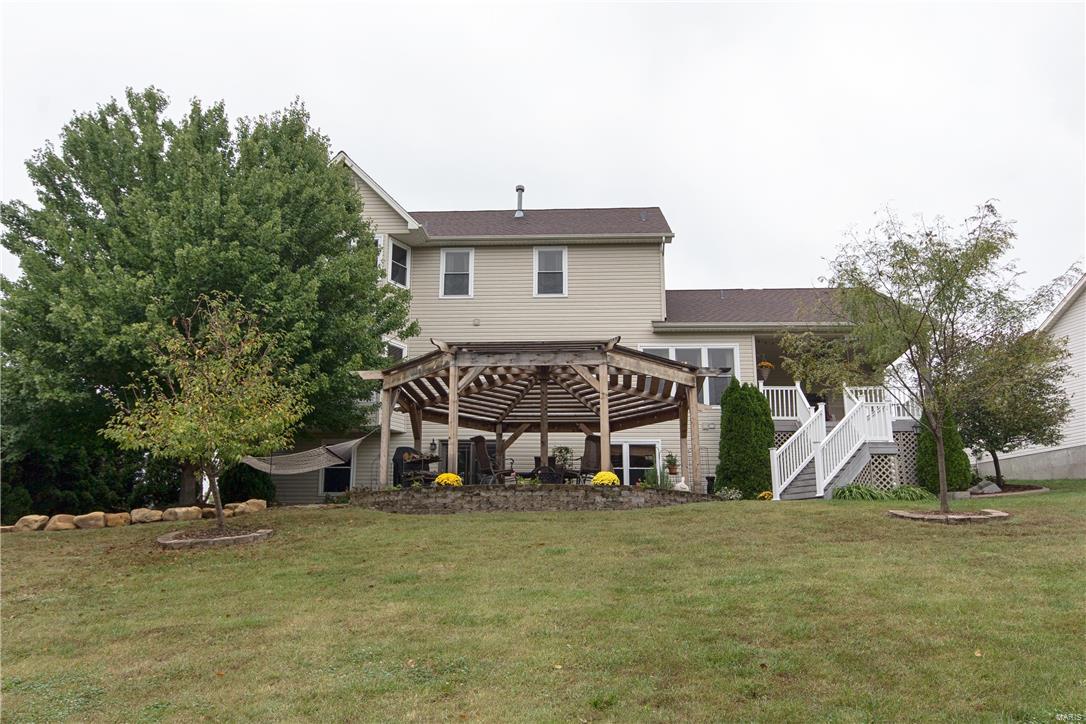 Somerset Hills - Residential