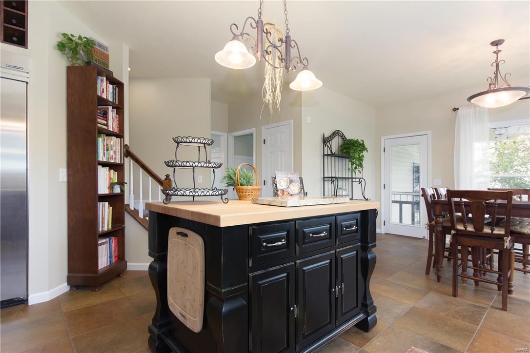 Somerset Hills - Residential