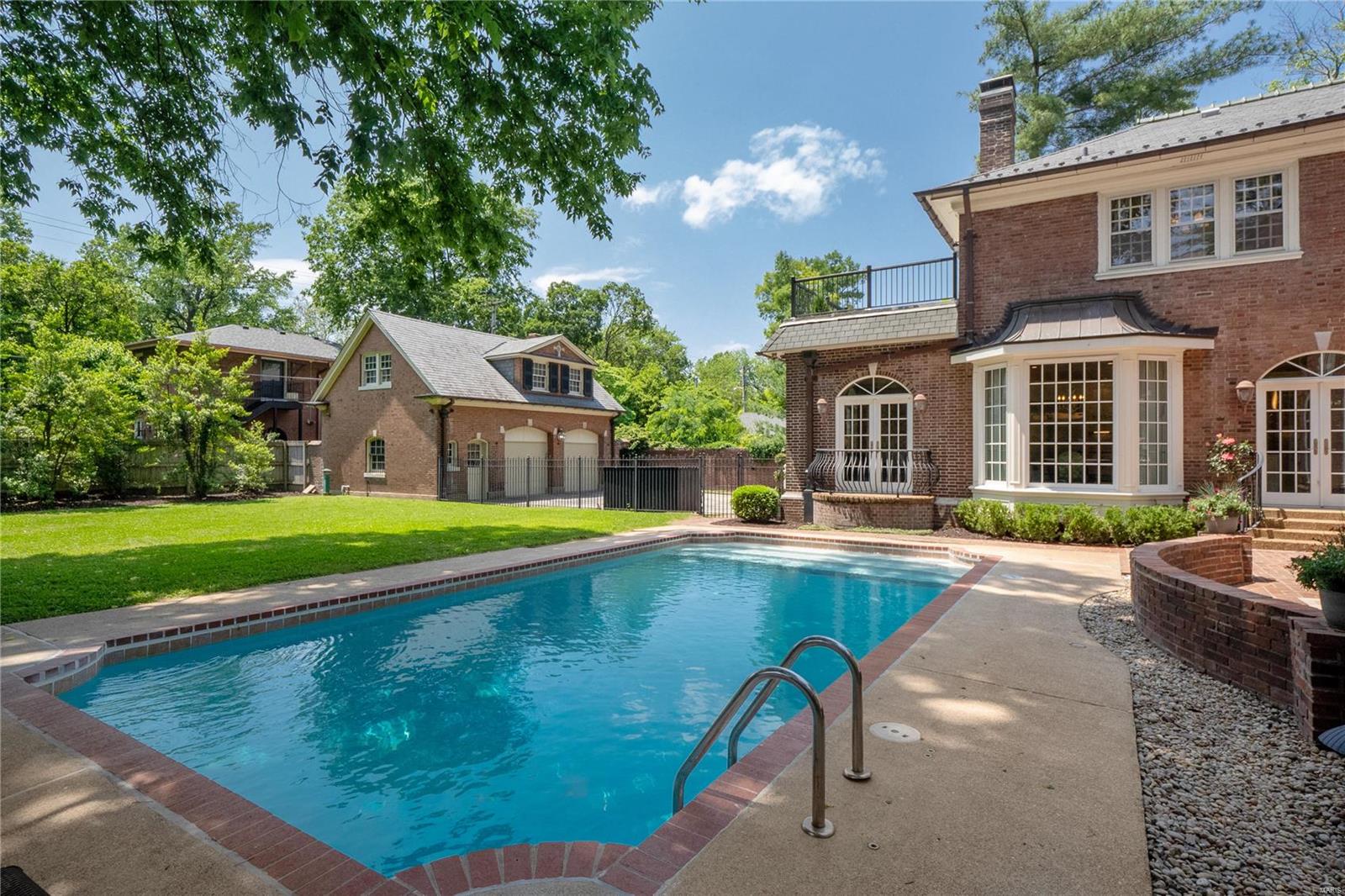 Forest Park - Residential