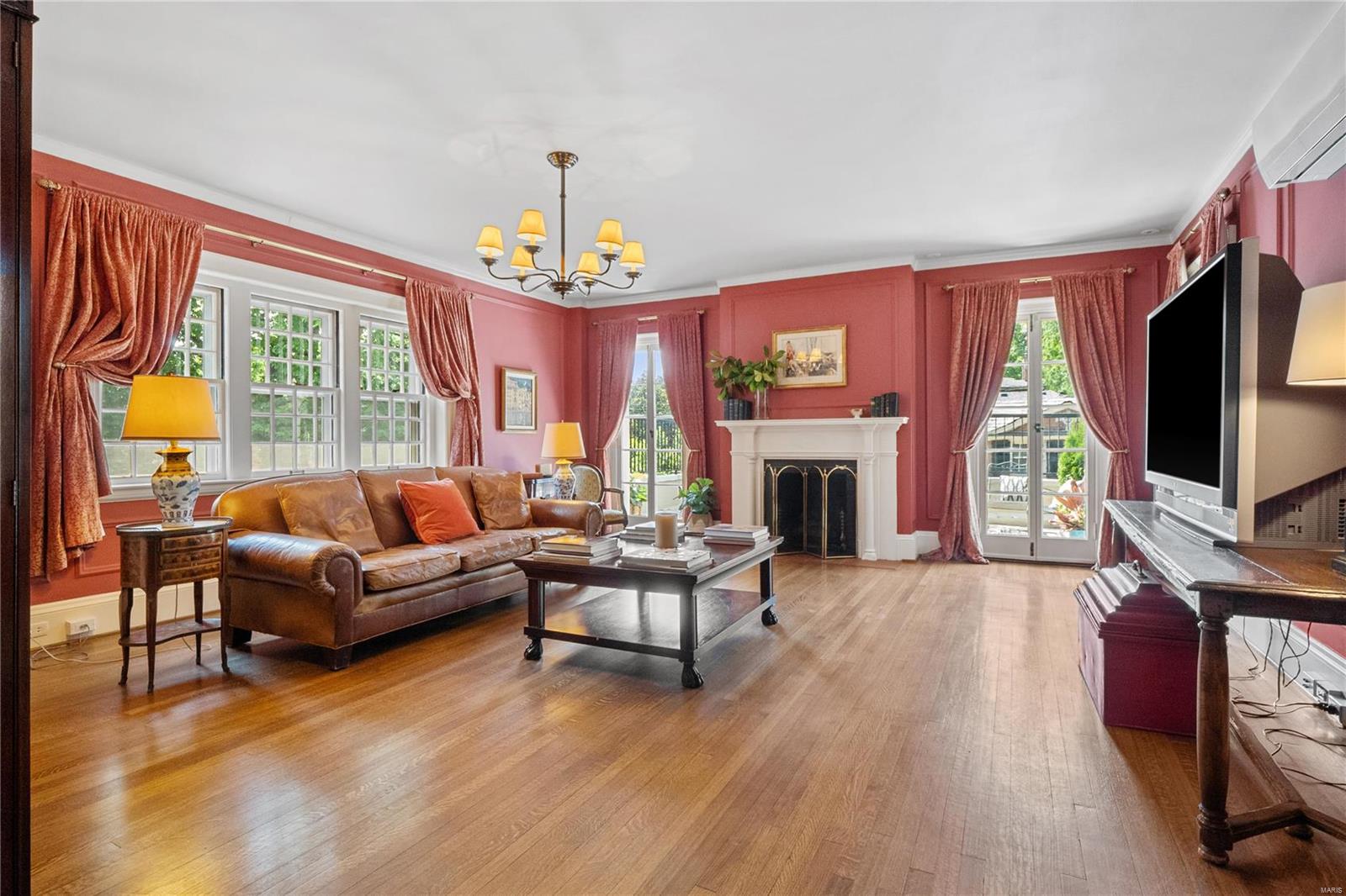 Forest Park - Residential