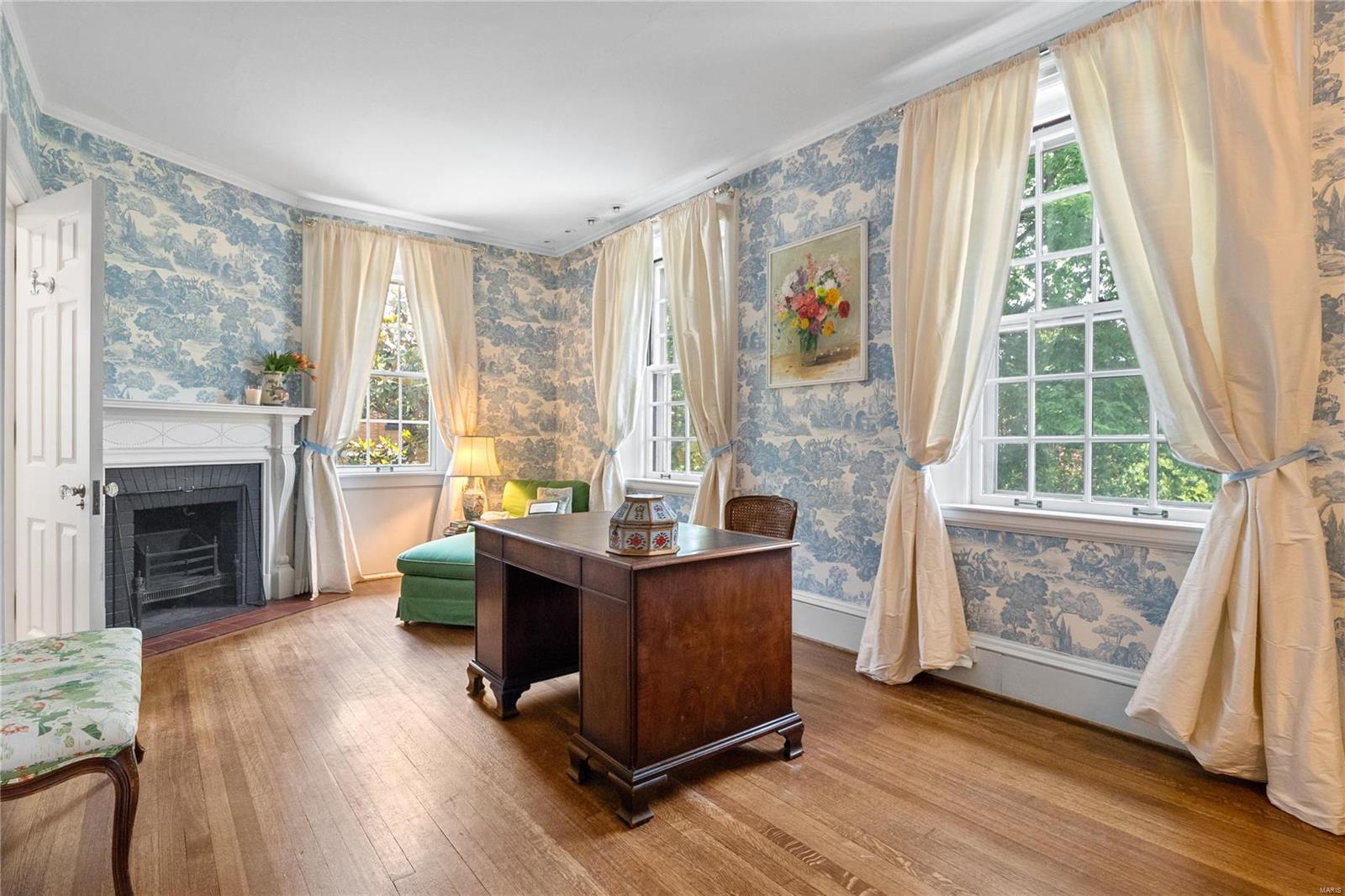 Forest Park - Residential