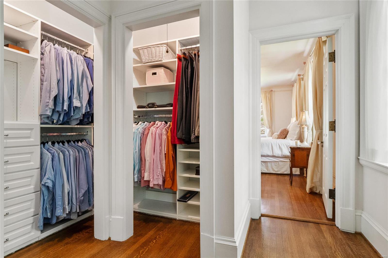 Forest Park - Residential