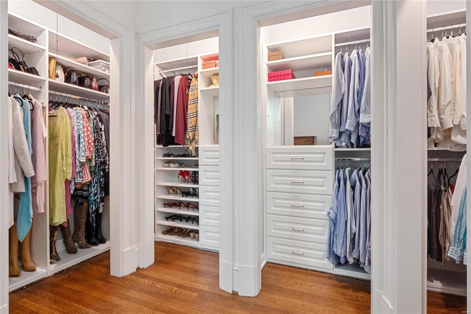 Forest Park - Residential