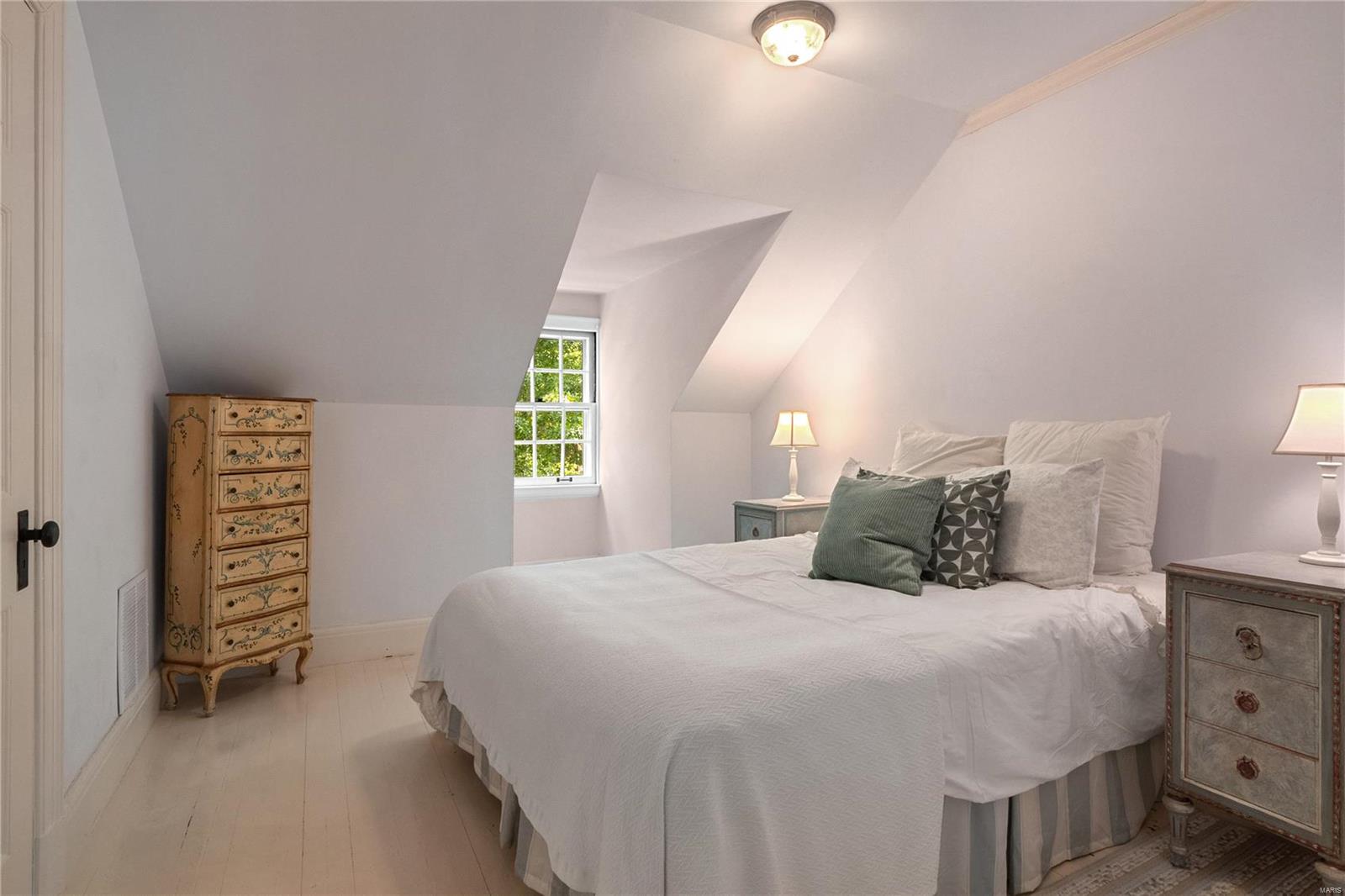 Forest Park - Residential