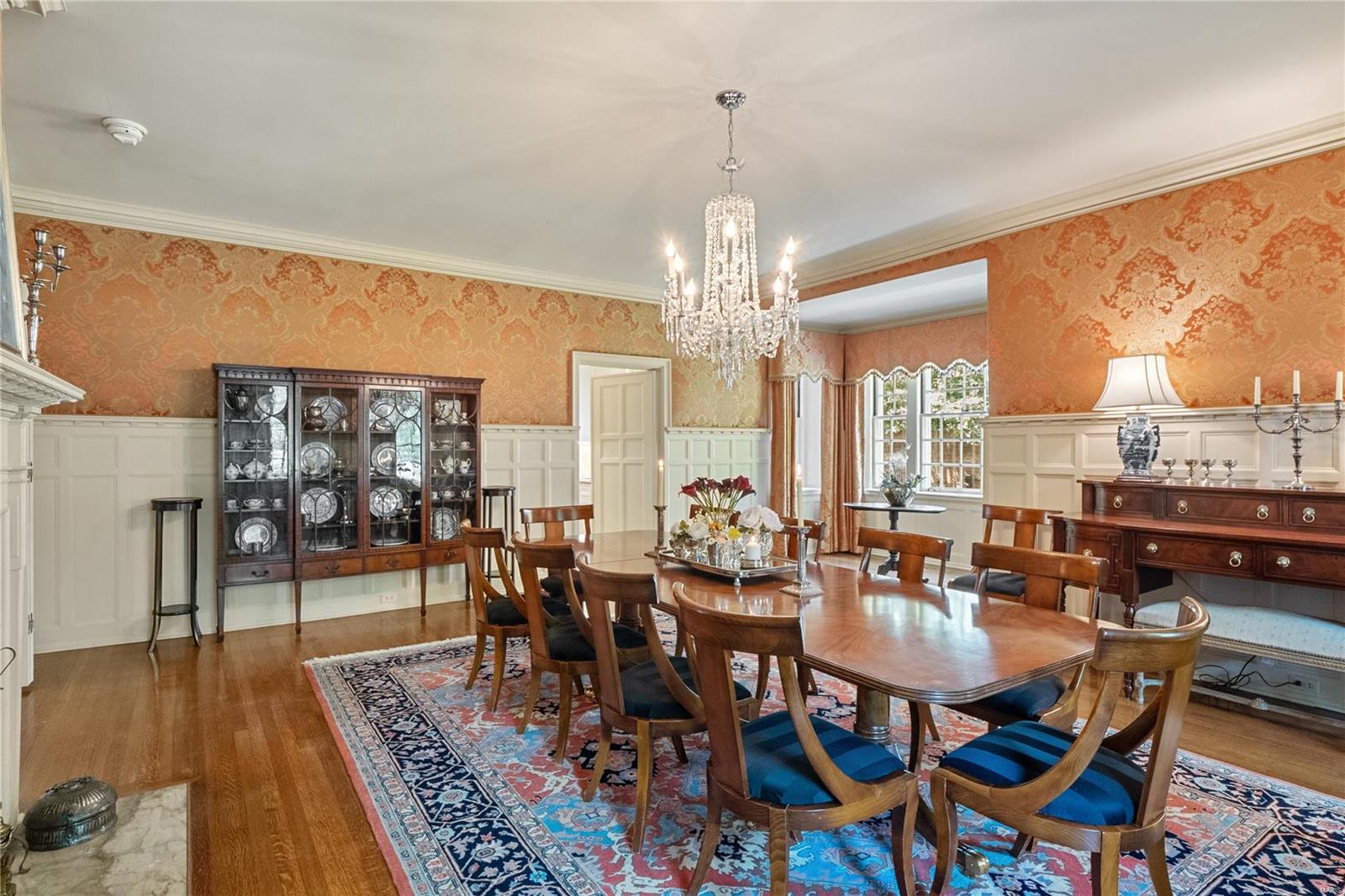 Forest Park - Residential