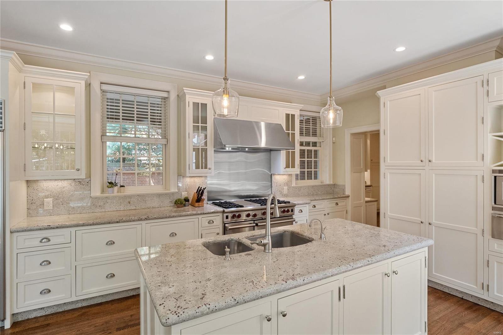 Forest Park - Residential