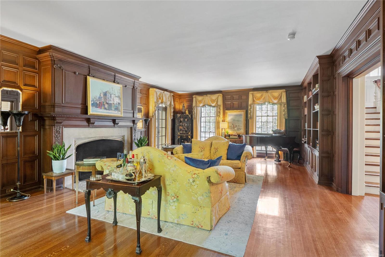 Forest Park - Residential