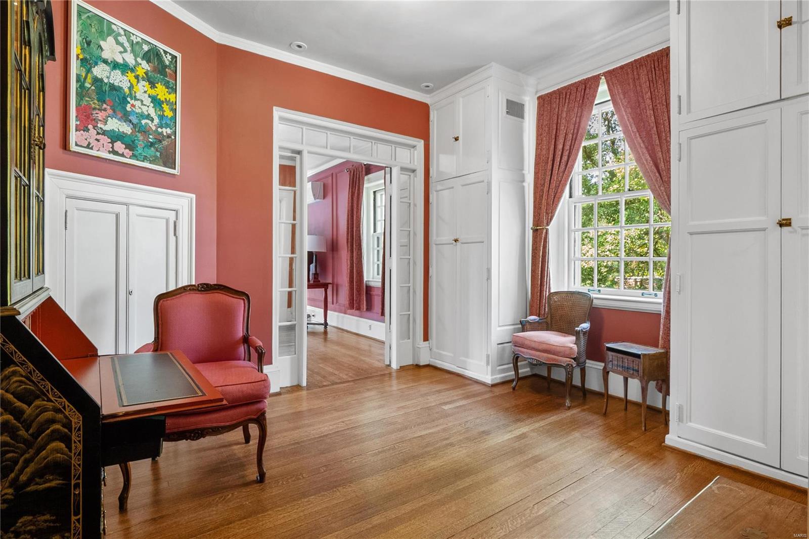 Forest Park - Residential