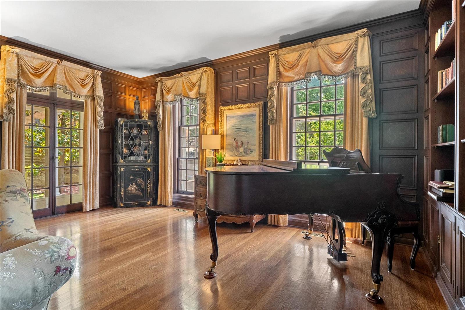 Forest Park - Residential