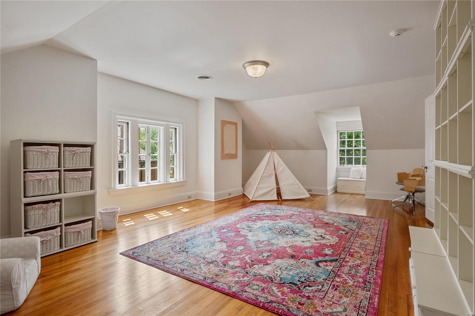 Forest Park - Residential