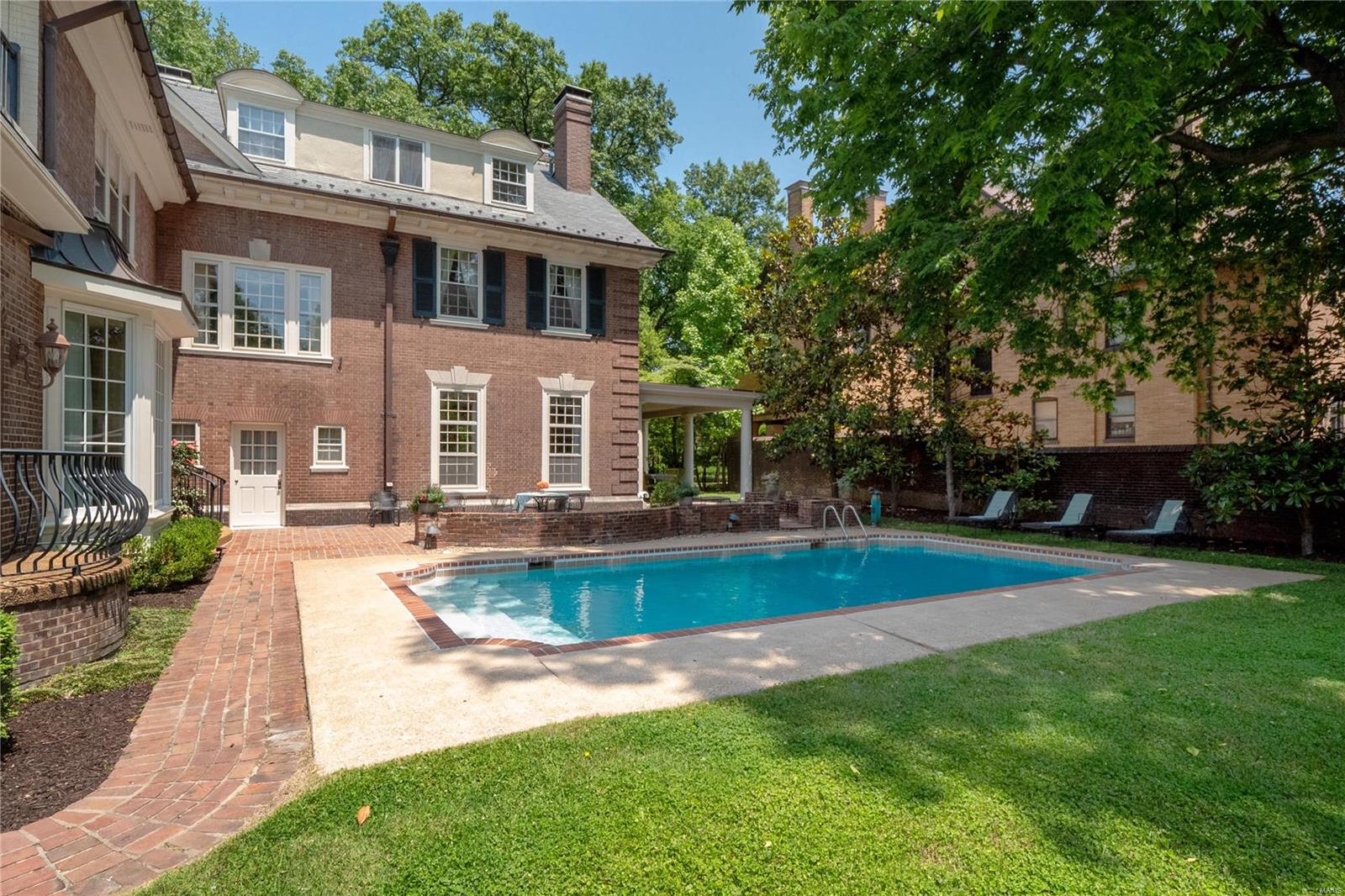 Forest Park - Residential