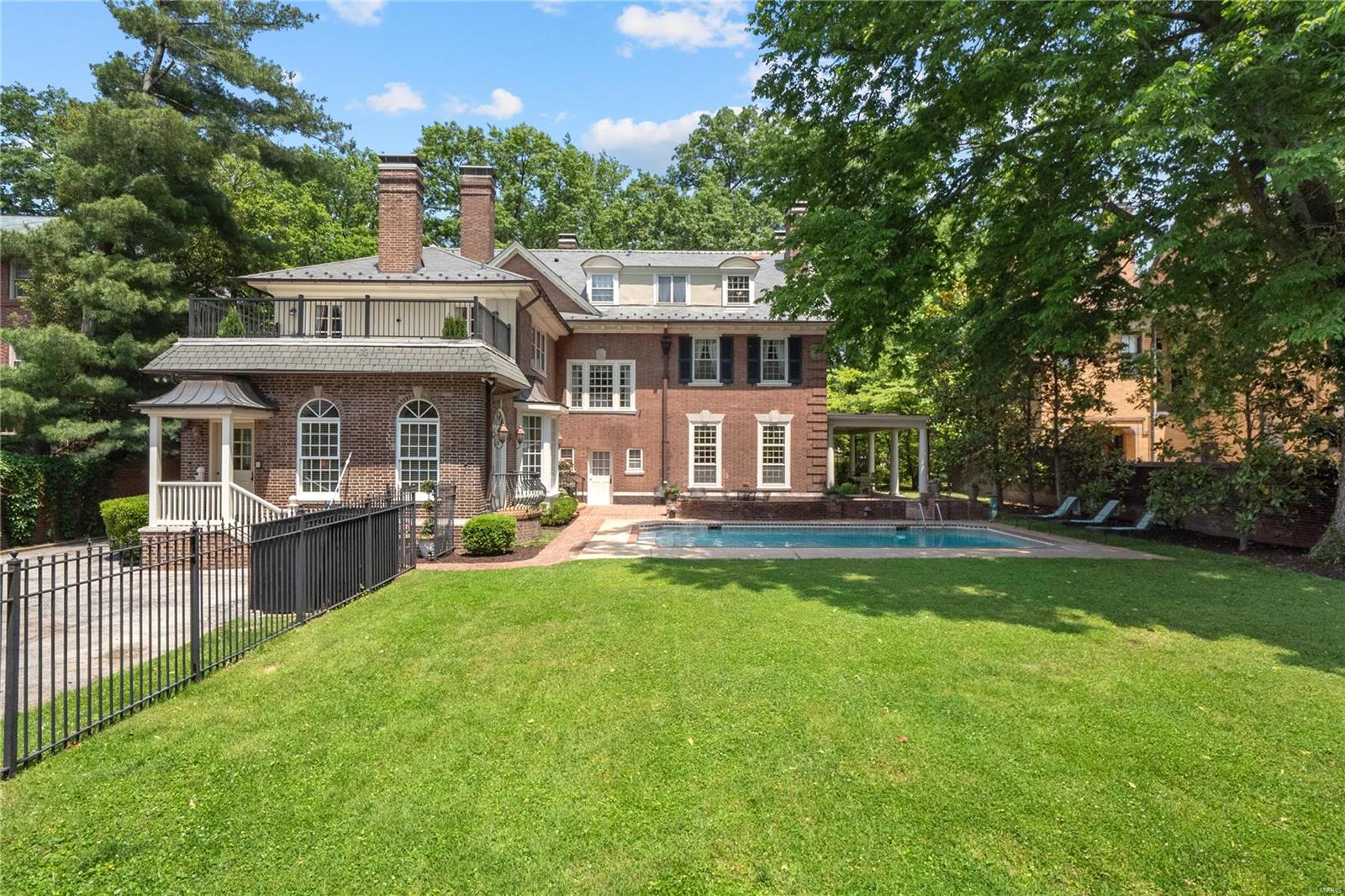 Forest Park - Residential