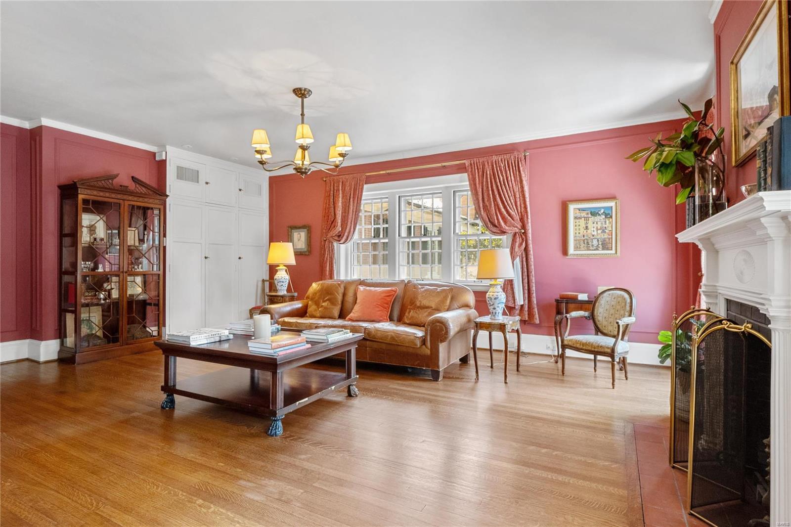 Forest Park - Residential